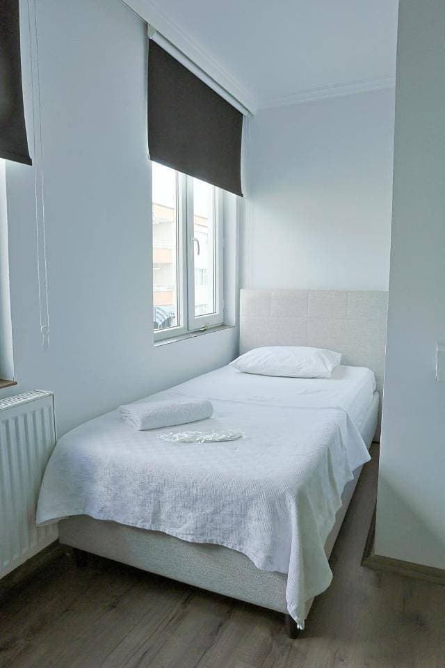 Foto 8 von 8: Basic Triple Room