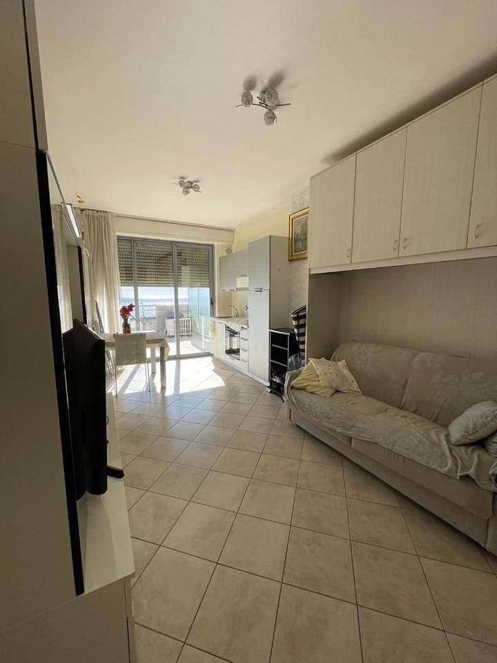 Foto 13 von 31: One-Bedroom Apartment - Sea Side