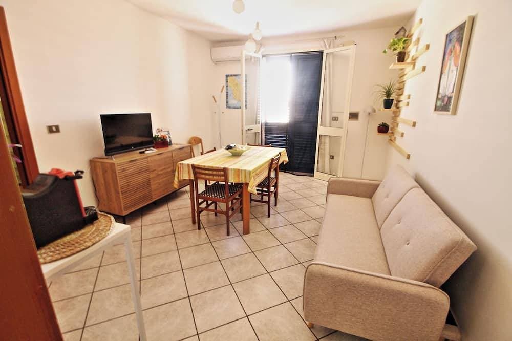 Foto 13 von 30: Residence Mare Azzurro 6 - First Floor Sea View