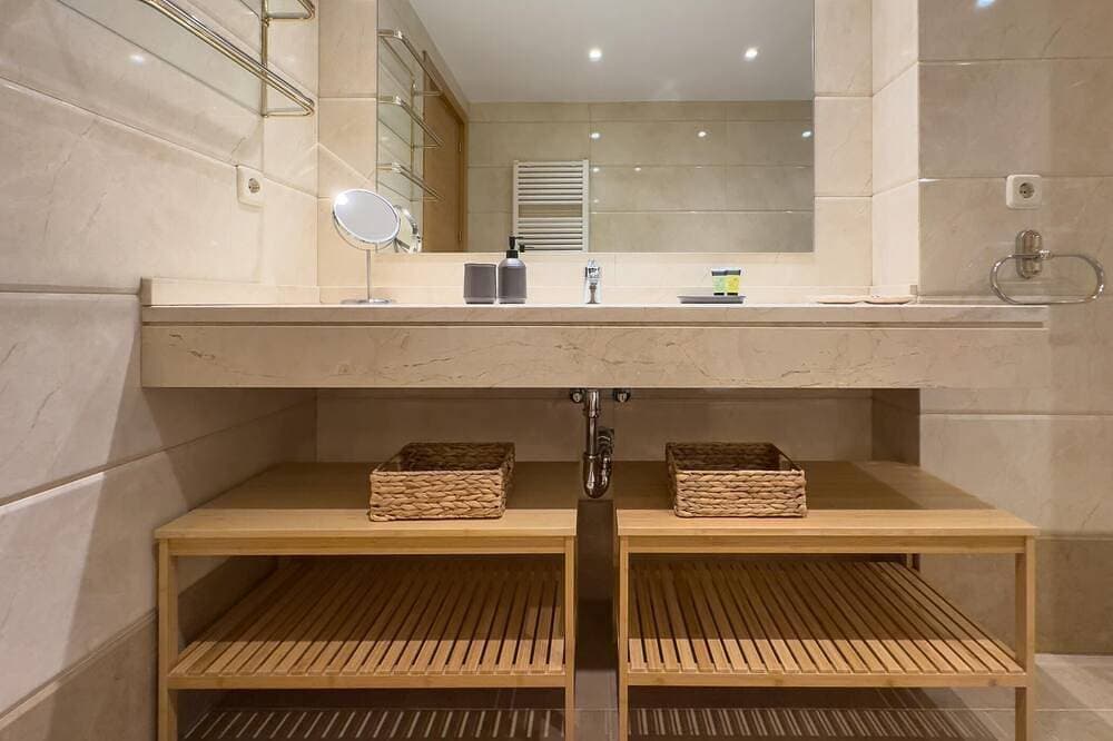 Foto 8 von 30: 140 m2 Apartment + Office in Retiro