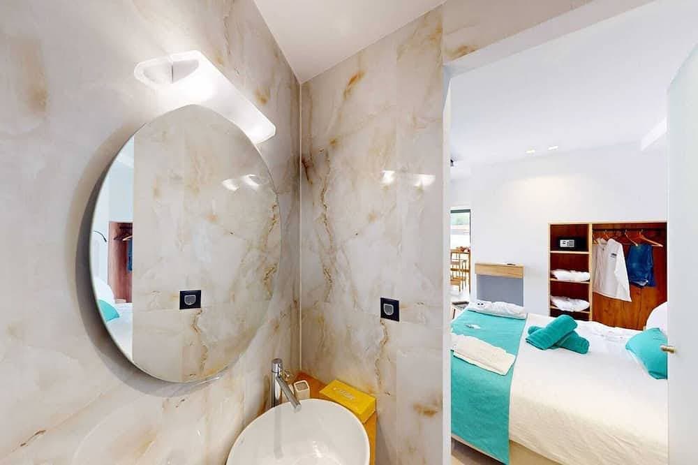 Foto 13 von 30: Villa Starlight, a stunning maisonette designed for relaxation.