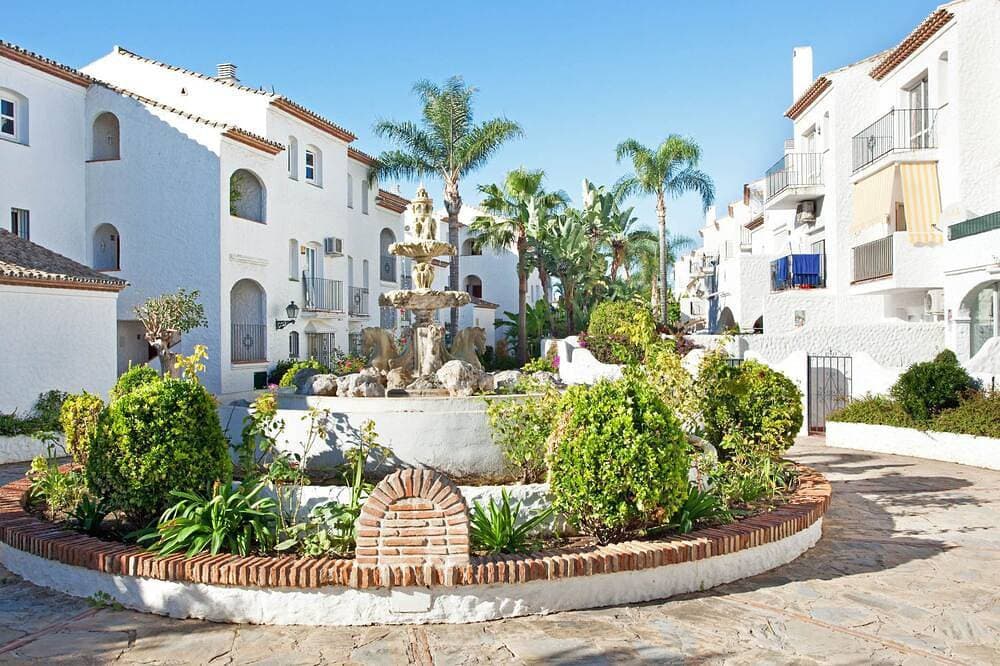 Foto 7 von 23: Paraíso Golden Mille- Estepona Studio