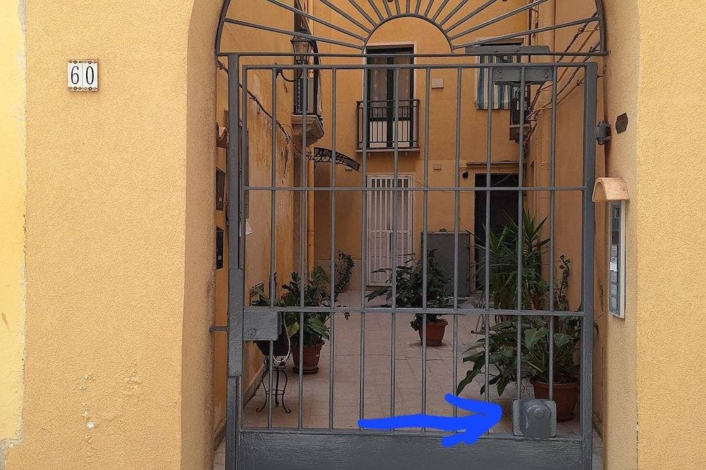 Foto 10 von 30: La Casa Di Paoletta A Due Passi Dal Mare