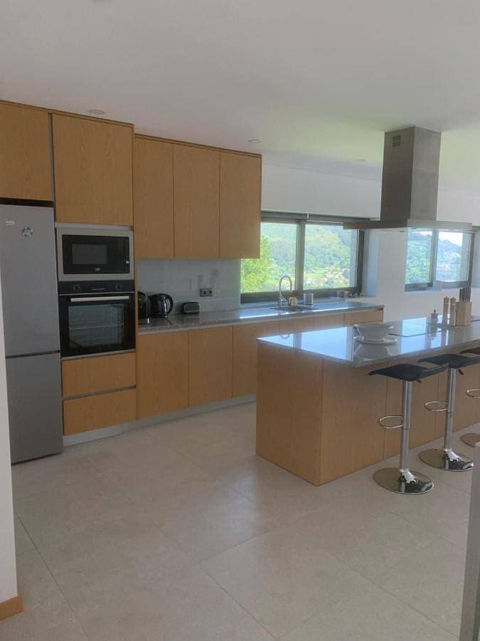 Foto 2 von 6: Villa