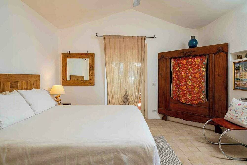 Foto 13 von 30: Mediterrane Villa im Nordosten Sardiniens
