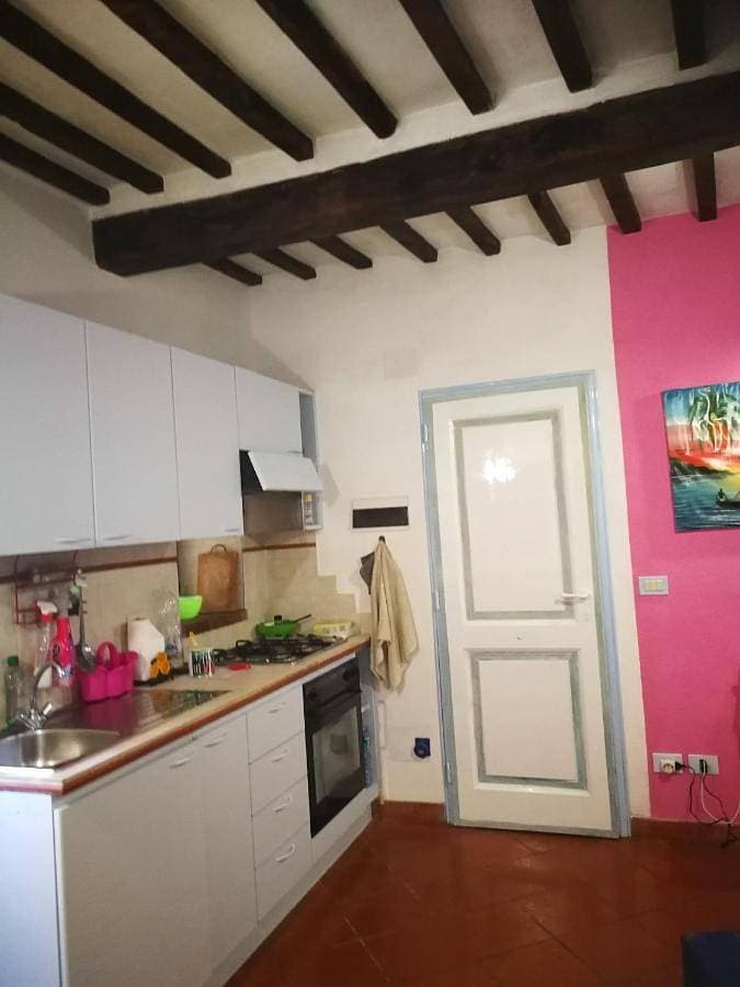 Foto 3 von 36: Two-Bedroom Apartment