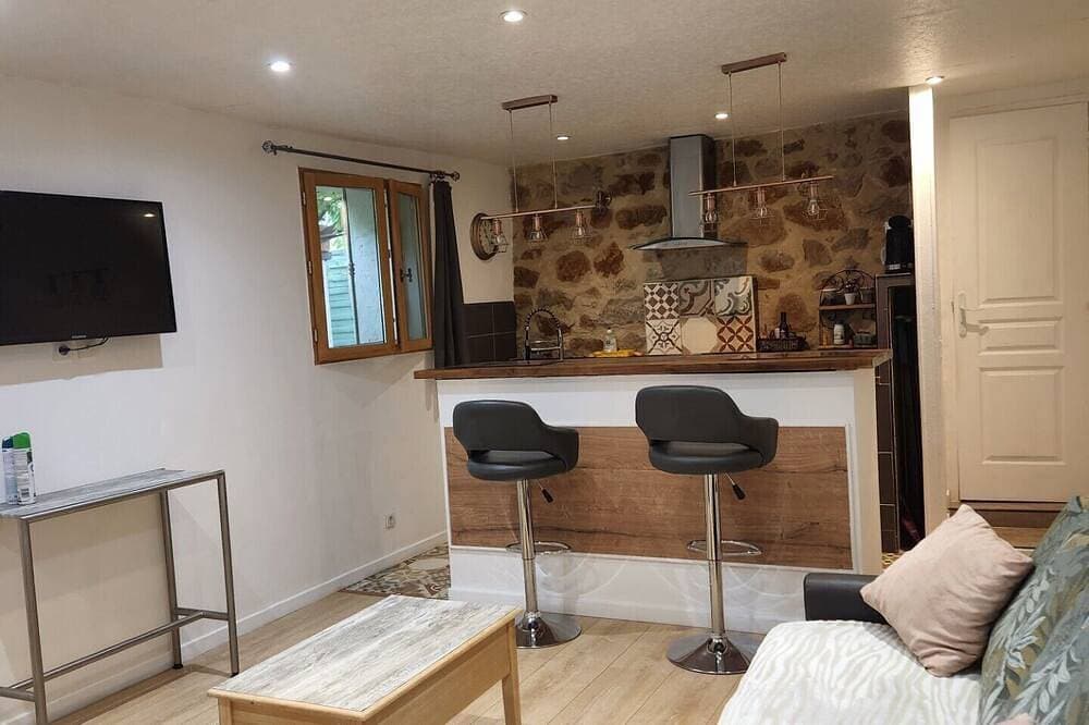 Foto 5 von 11: Schöne Wohnung mit privatem Garten