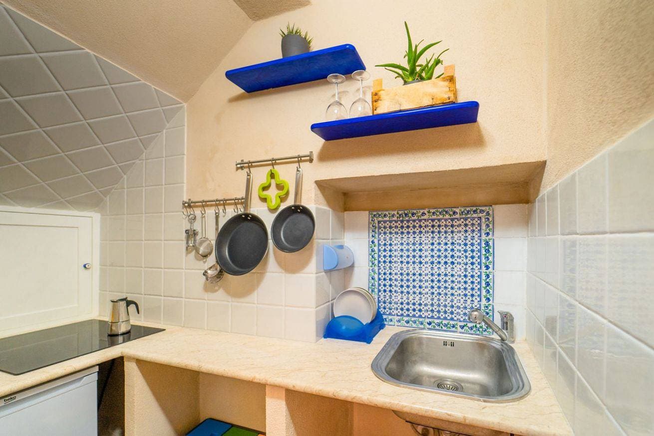 Foto 9 von 27: Ferienwohnung für 2 Personen