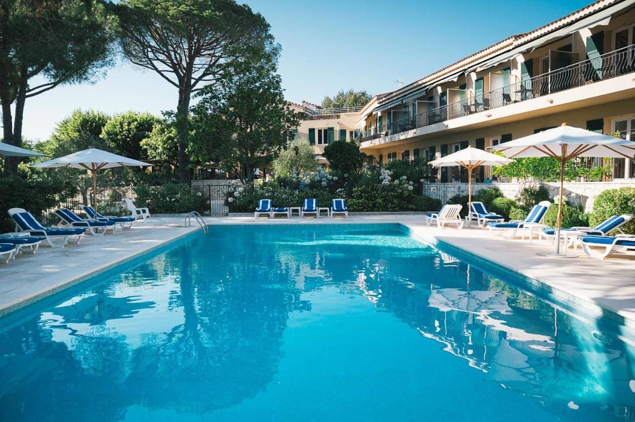 Auberge du Rédier - Logis Hôtels 1