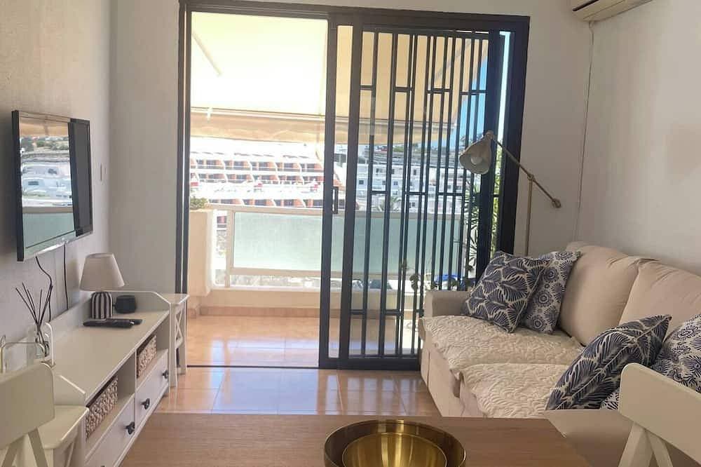 Foto 12 von 30: Cozy Panoramic Apartment Close to Amadores Beach