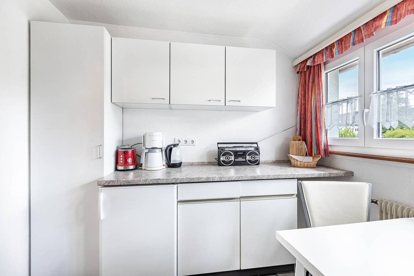 Foto 10 von 23: Ferienwohnung 'Gita' mit Seeblick, privatem Garten und Wi-Fi