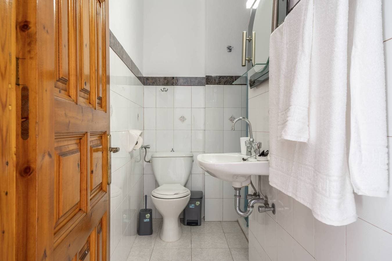 Foto 4 von 11: Apartment 'Anastasia's 1' mit privatem Balkon und Meerblick