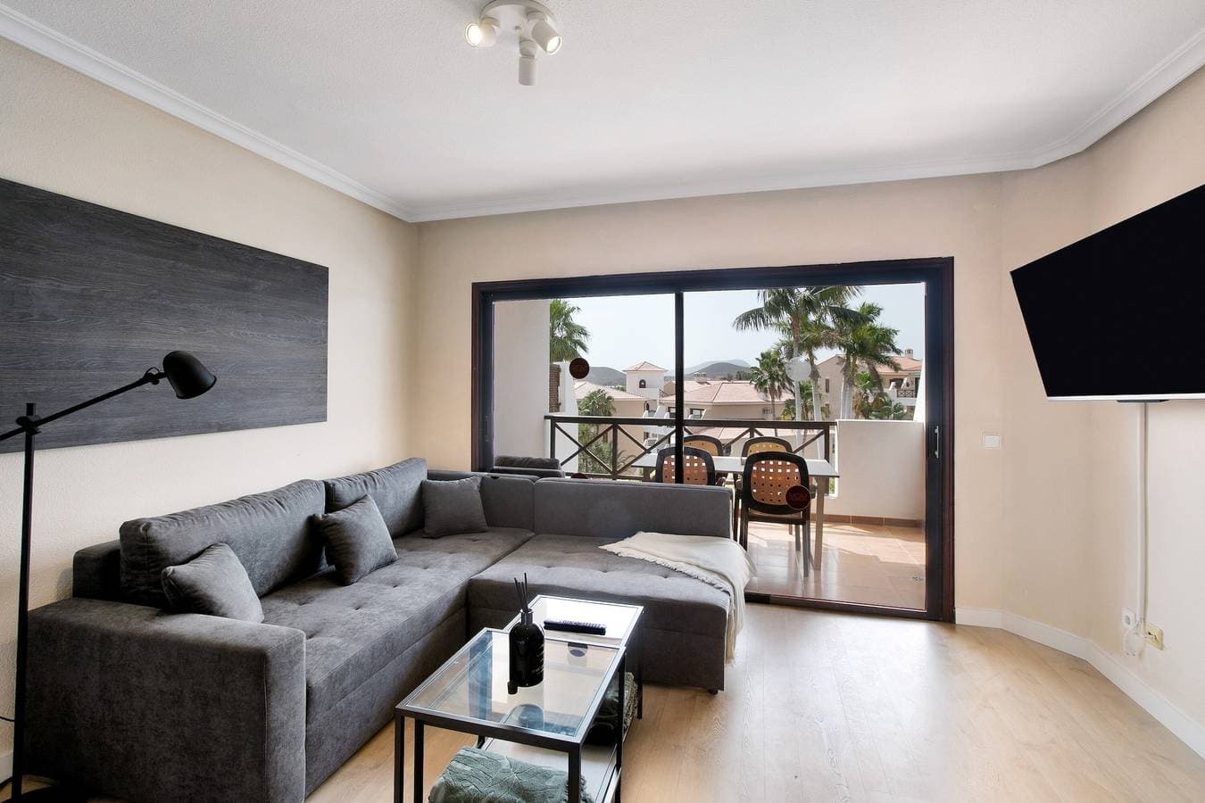 Apartamento Royal Park Albatros 1