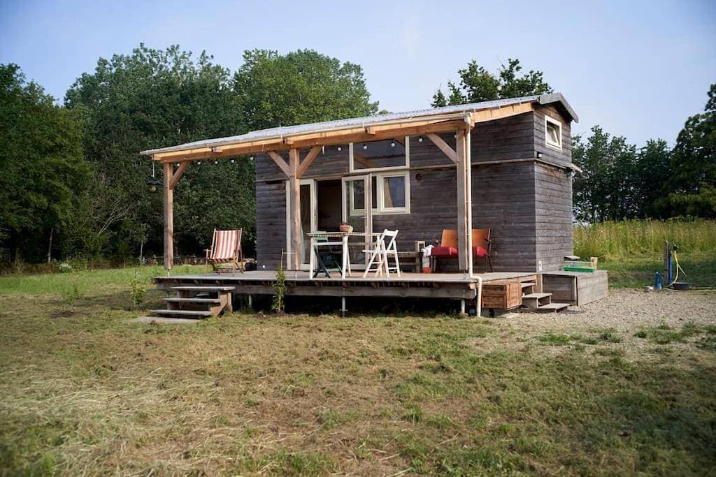 Foto 2 von 28: Two-Bedroom Chalet