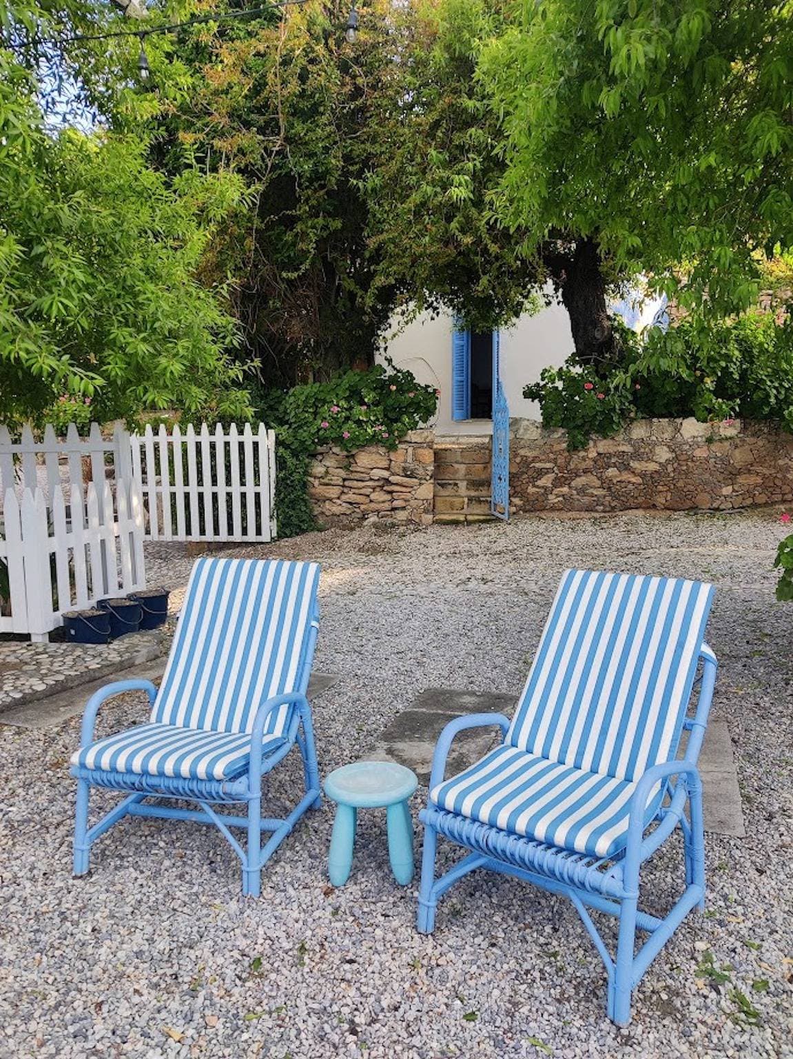 Foto 4 von 66: Villa Mare mit Meer- und Bergblick
