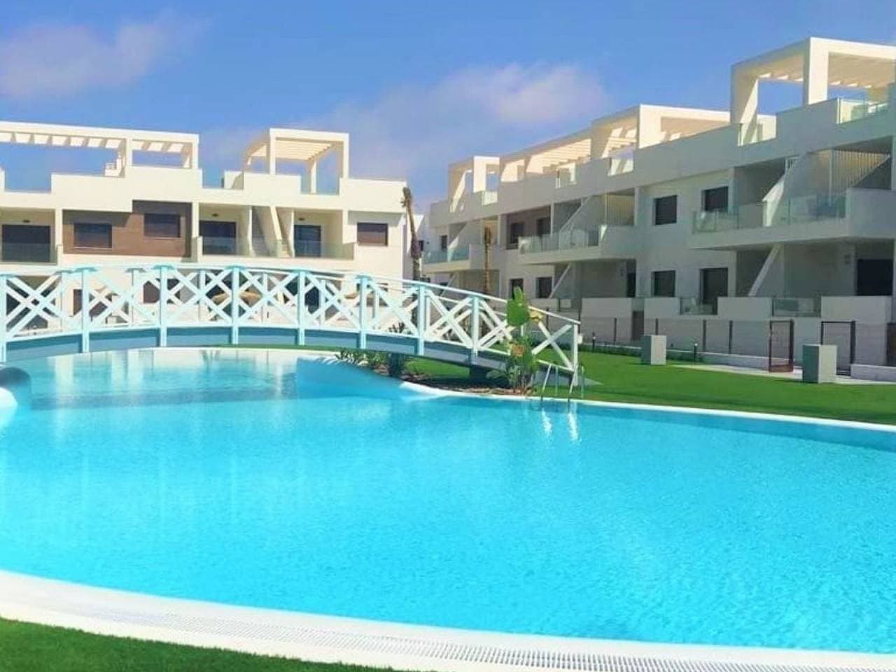 Foto 4 von 35: Penthouse in Torrevieja