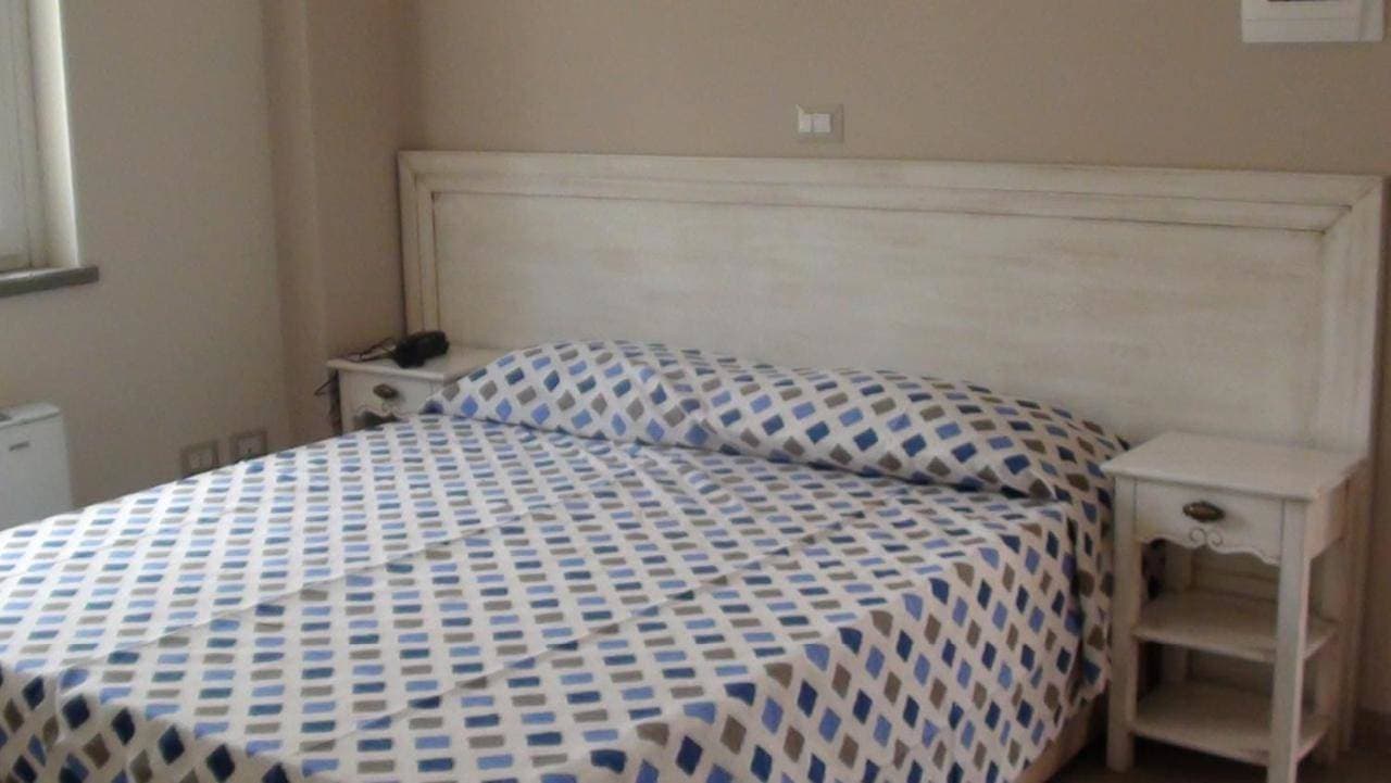 Foto 3 von 7: Double Room