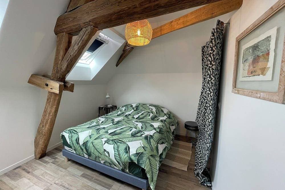 Foto 4 von 11: Cozy attic apartment