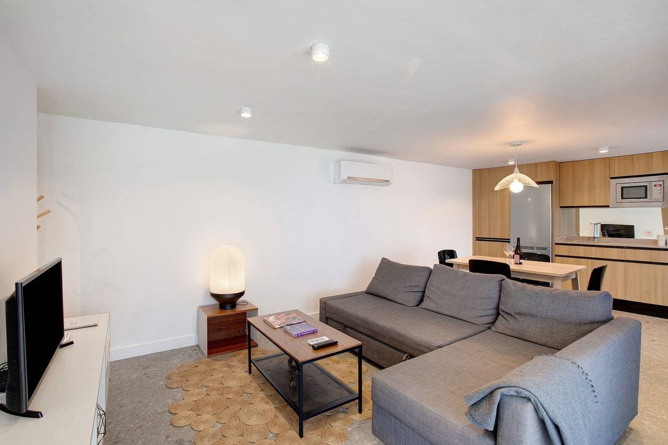Foto 3 von 24: Ferienhaus 'Linaje del Pago Listán Blanco' mit Meerblick, Pool und WLAN