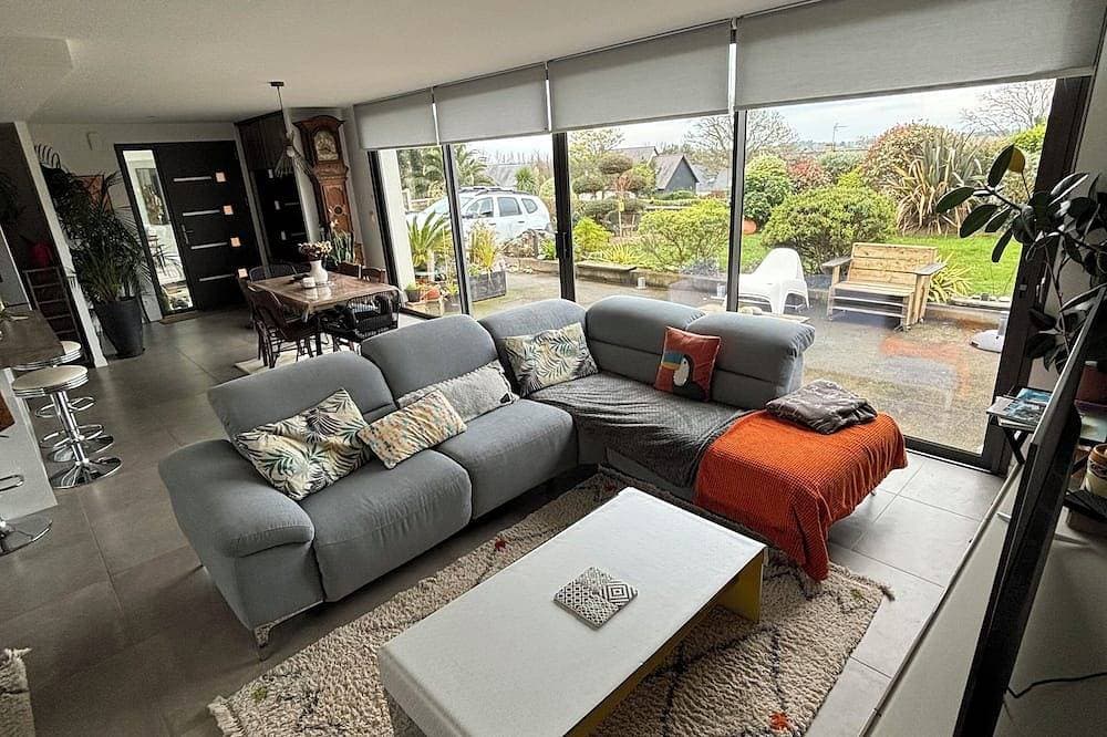 Foto 12 von 30: Contemporary house