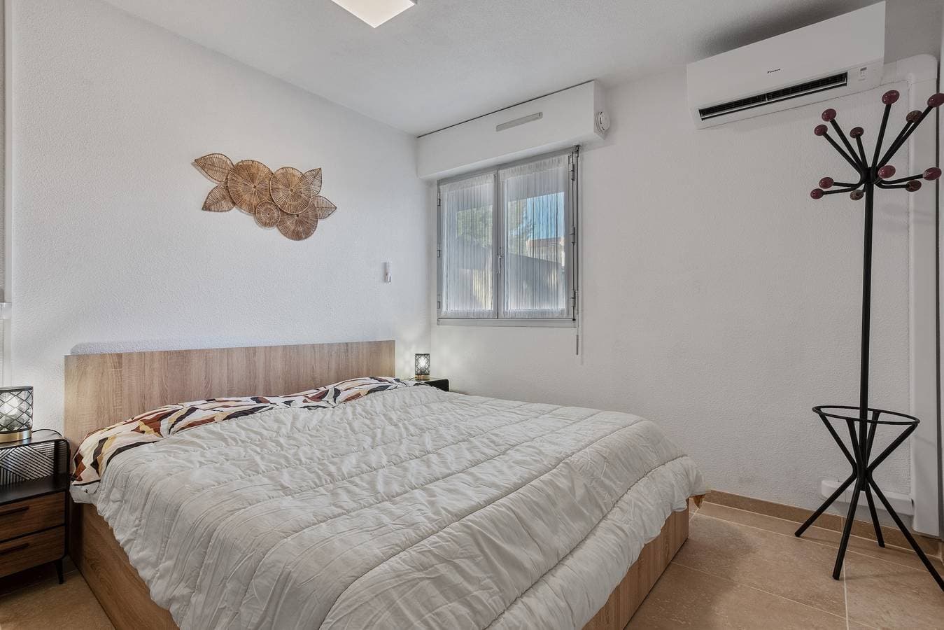 Foto 10 von 19: Ferienwohnung 'Estivales 2' mit privater Terrasse und eigenem Garten