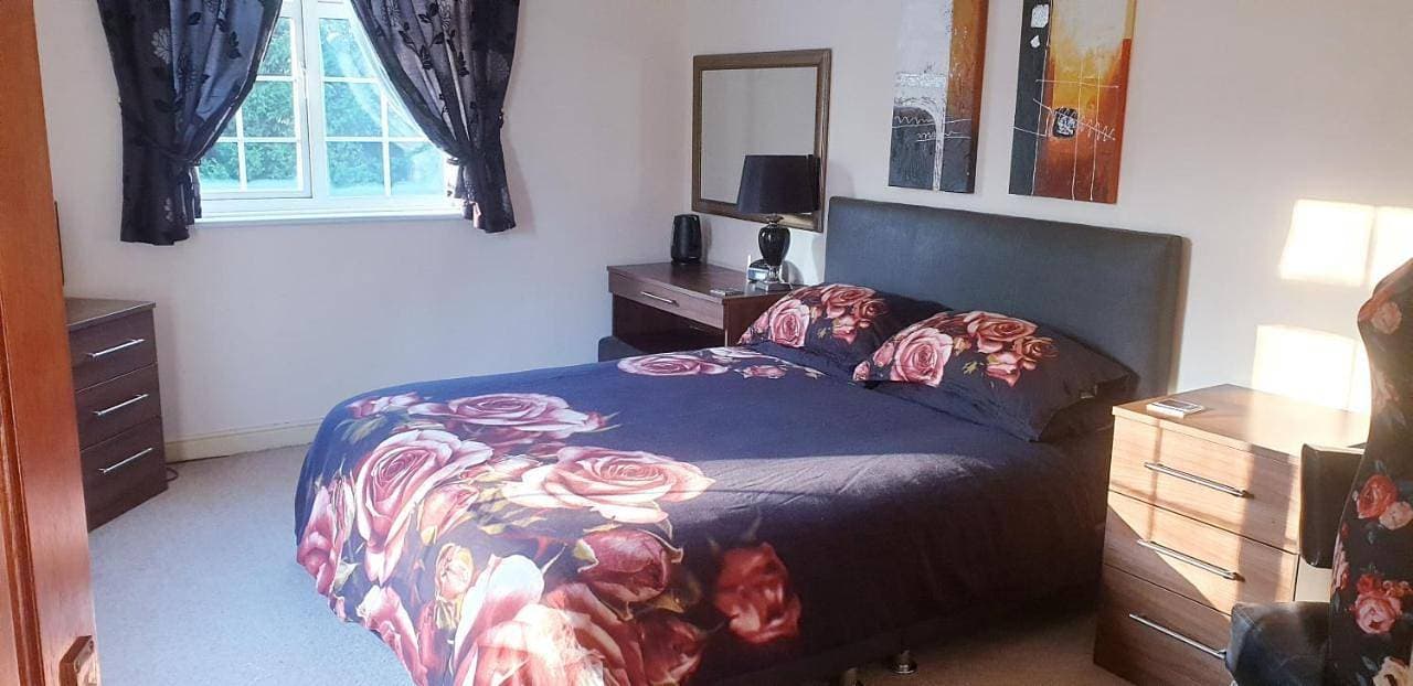 Foto 7 von 7: Budget Double or Twin Room
