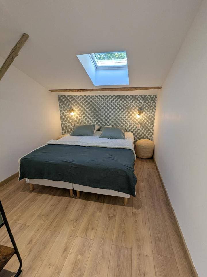 Foto 7 von 16: Two-Bedroom House
