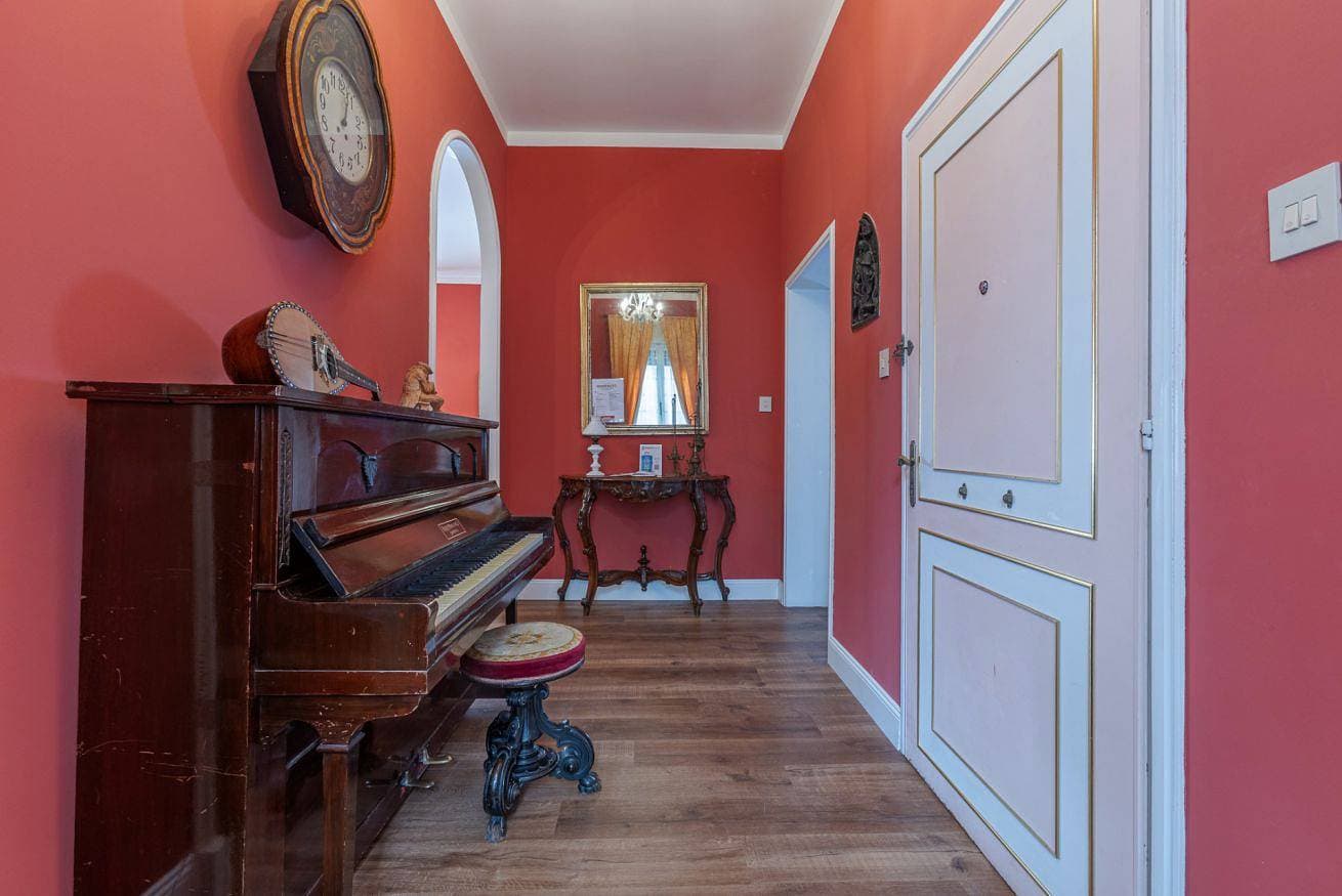Foto 6 von 102: Ferienwohnung für 8 Personen
