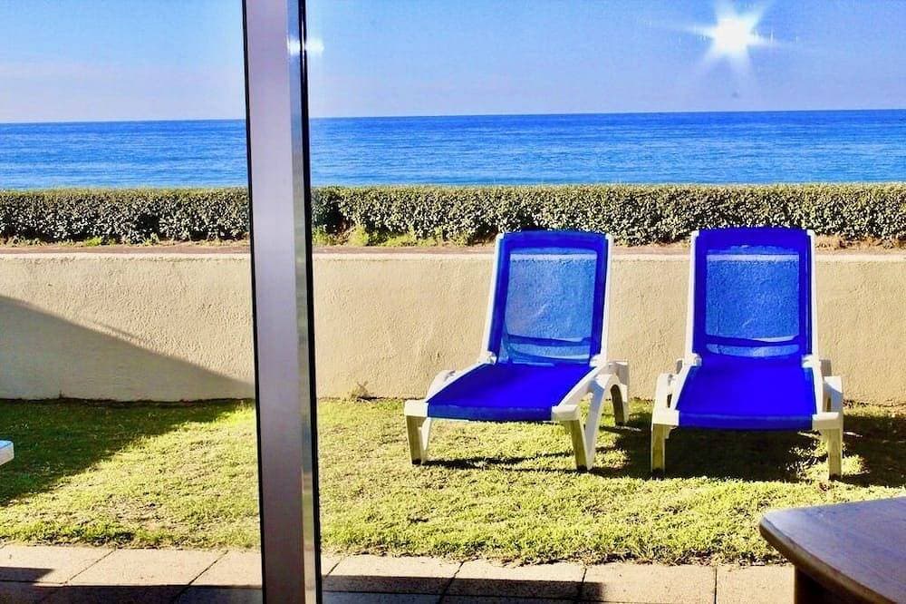 Direkt Am Meer, Herrlicher 180°-Meerblick, Hohe Lage, Garten, Privater Parkplatz 1