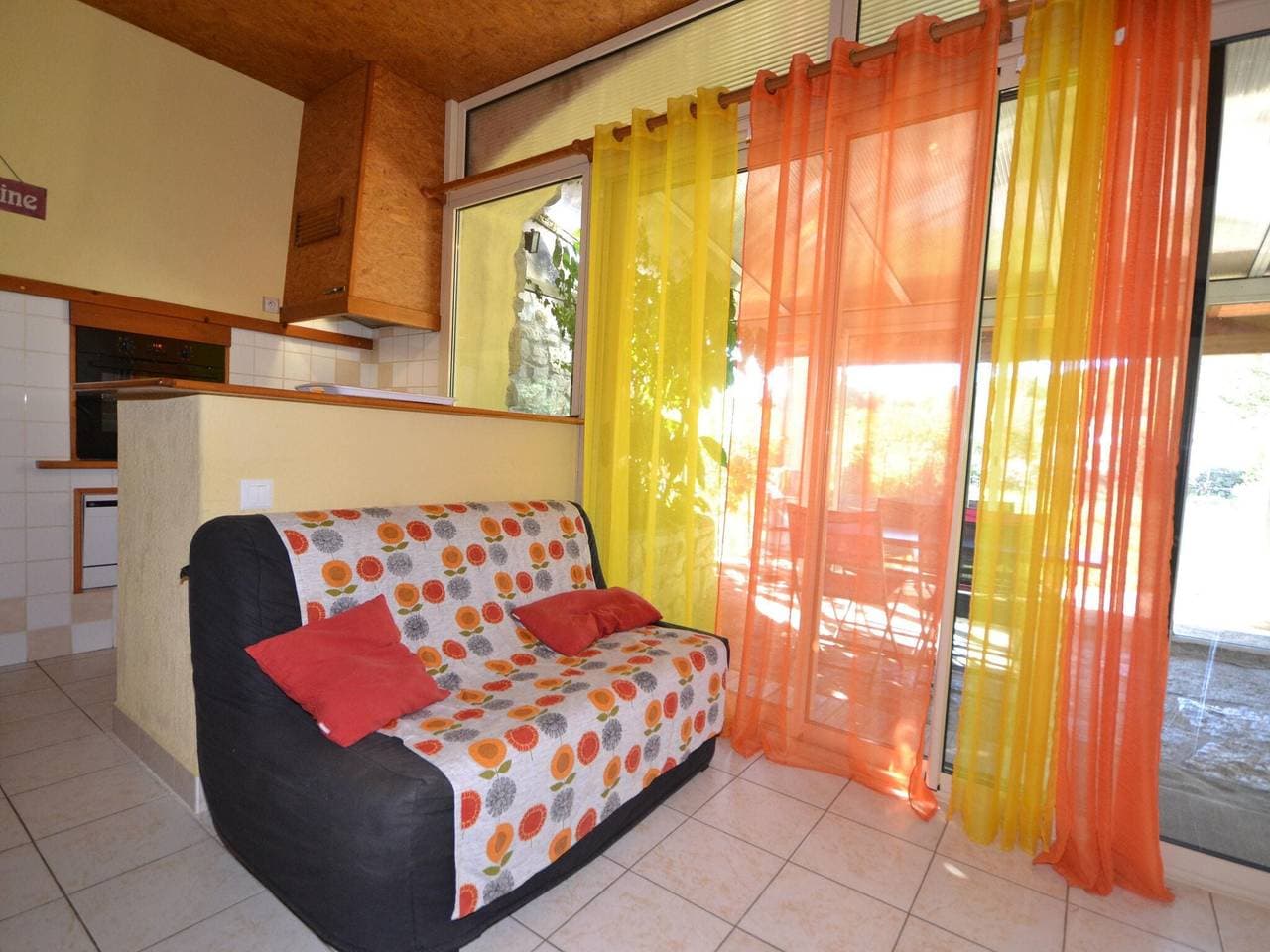 Foto 5 von 76: Garrigue Hideaway in Lanas