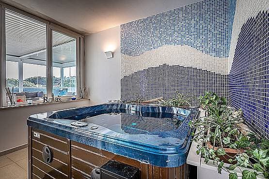Foto 11 von 42: Residenz Mare Blu Studio für 4 Personen