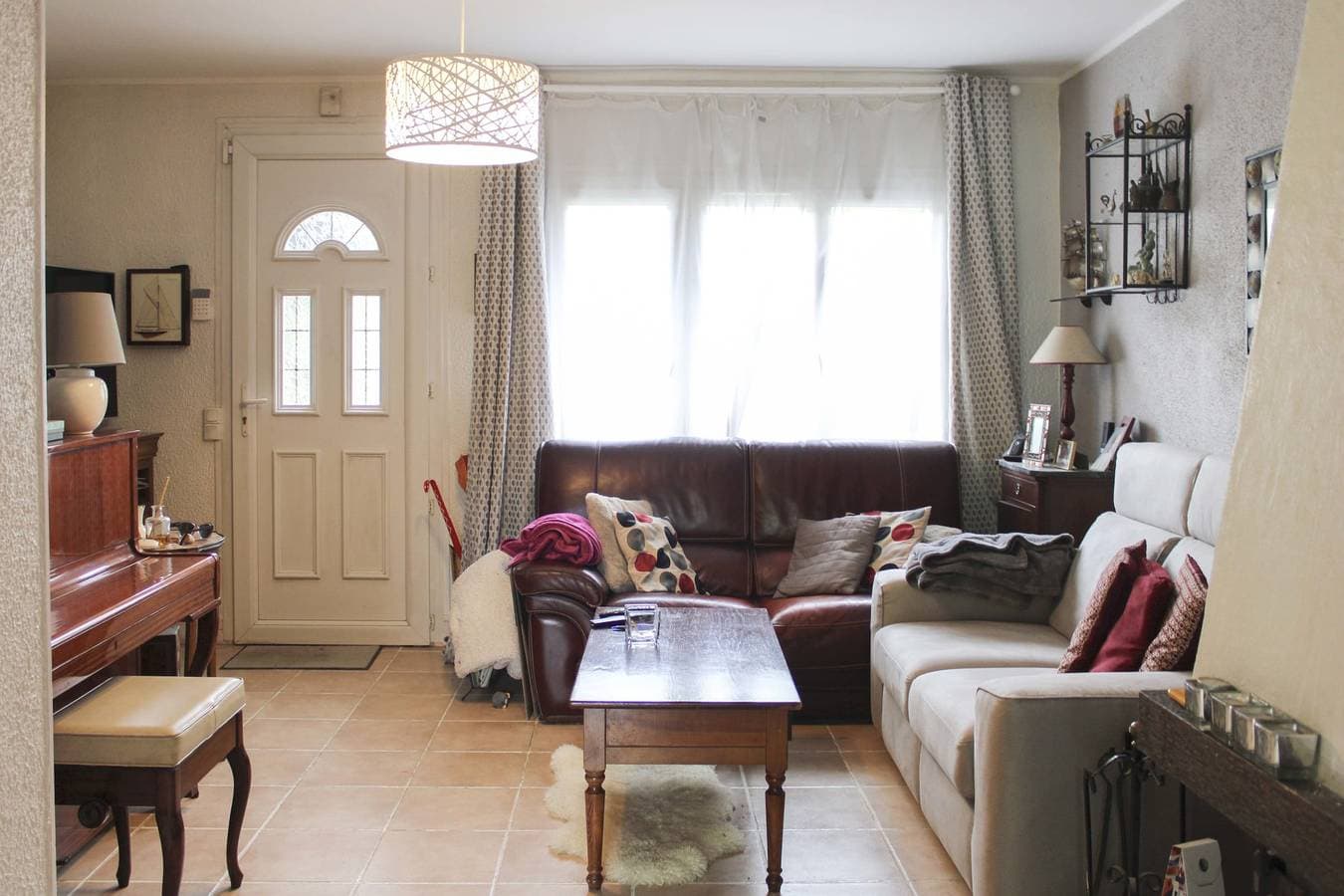 Foto 3 von 42: Ferienhaus für 6 Personen mit Garten