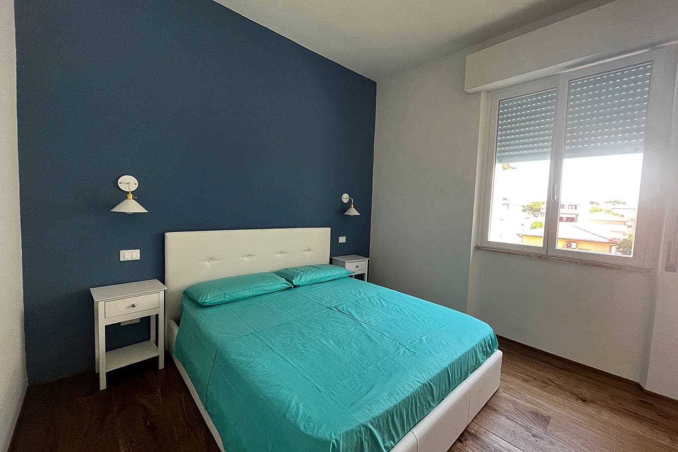 Foto 4 von 37: Ferienwohnung Alta Marea nahe am Meer