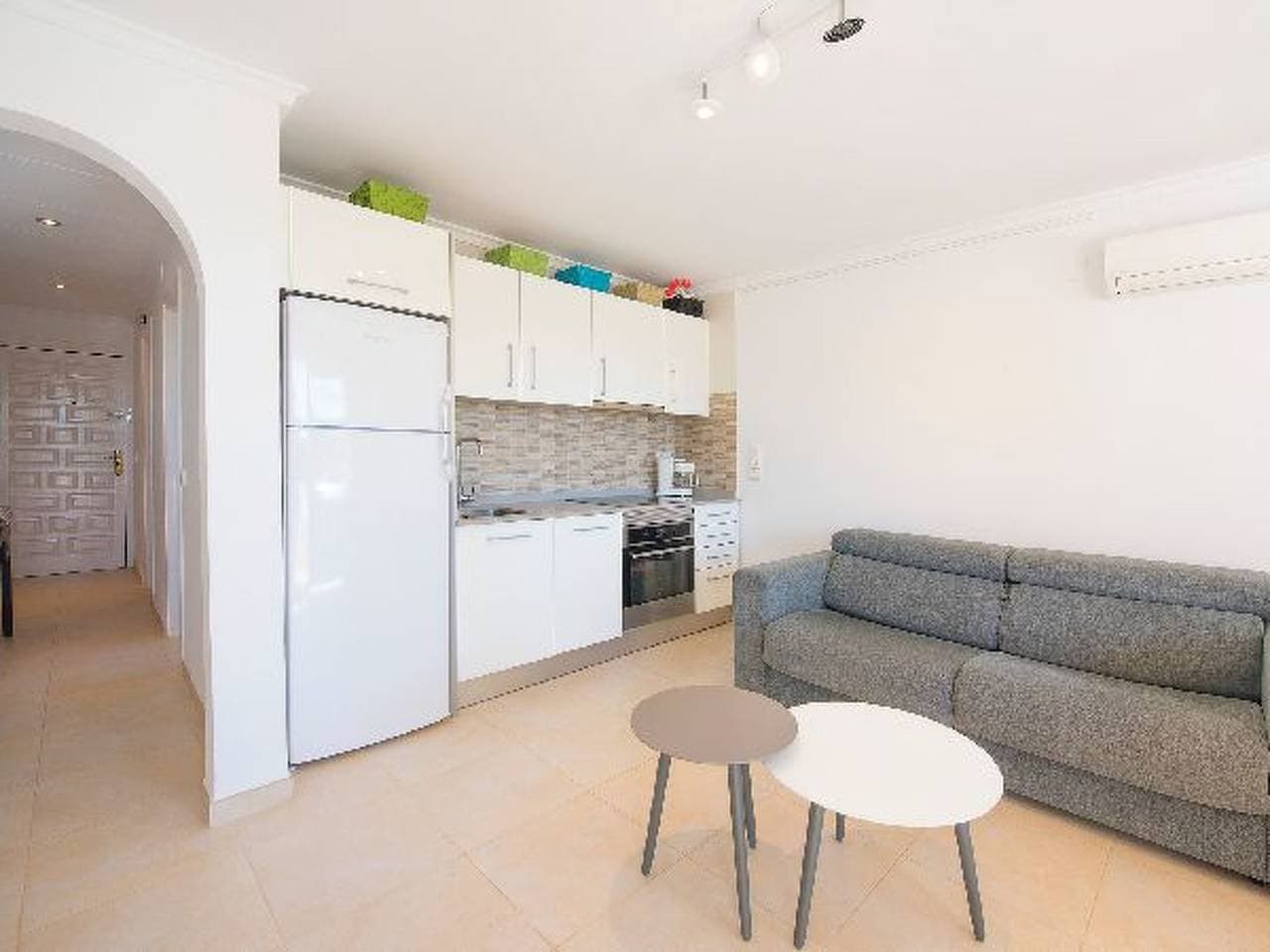 Foto 6 von 17: Apartment Felicidad - PlusHolidays