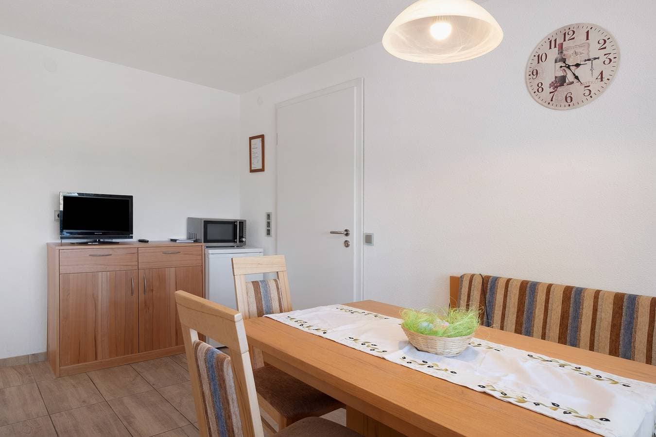Foto 12 von 36: Ferienwohnung 'Schwarzwaldblick' mit privater Terrasse, privatem Garten und Wi-Fi