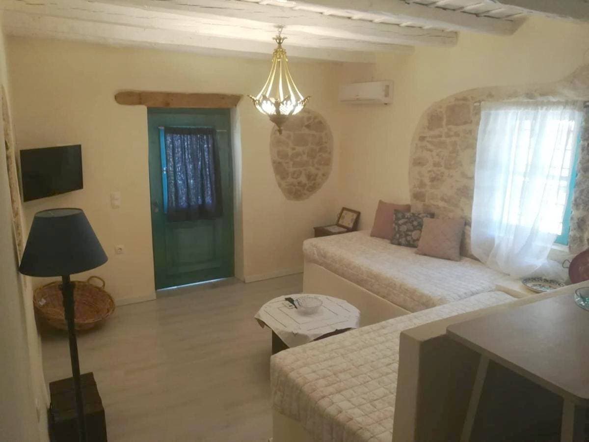 Foto 4 von 29: One-Bedroom Apartment