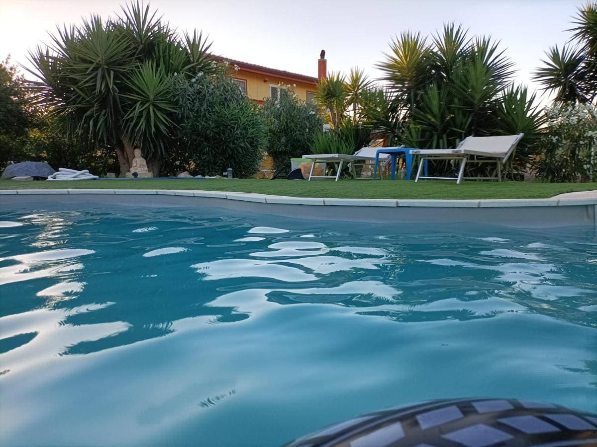 Bed & Breakfast Il Rosmarino 1