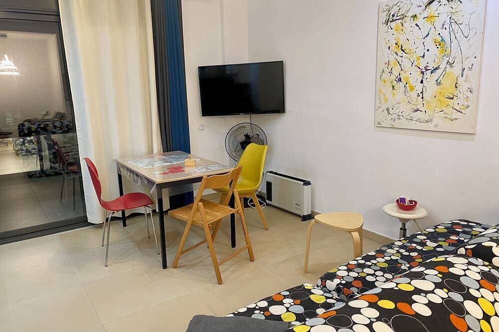 Foto 3 von 26: Apartamento Galvani 21