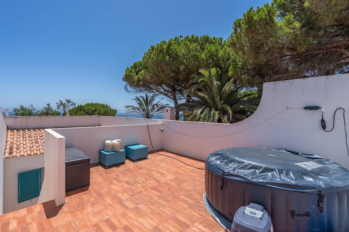Foto 5 von 45: Ocean Villa – Ferienhaus mit Meerblick und Gemeinschaftspool