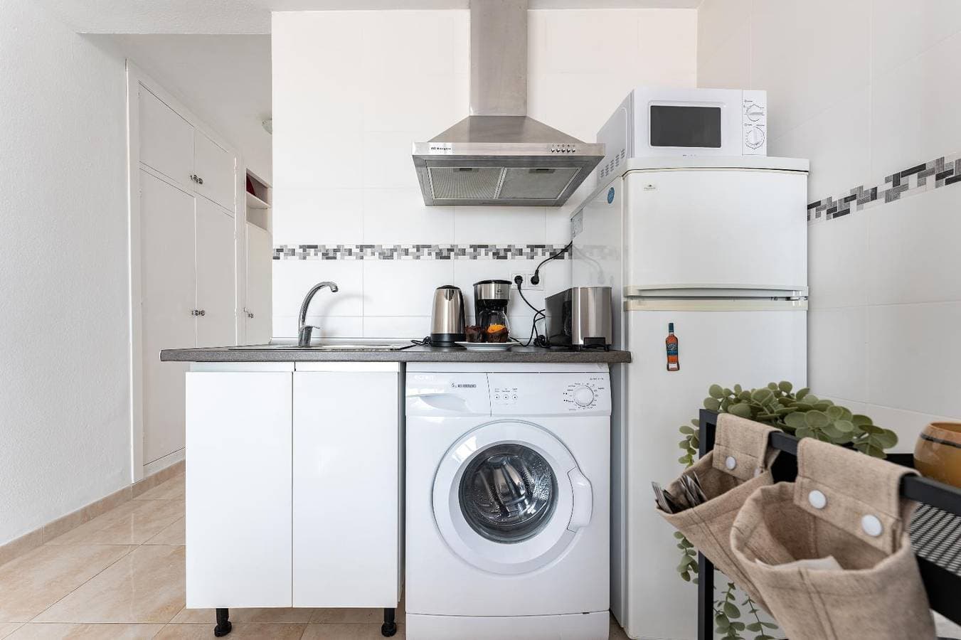 Ferienwohnung 42m² 1