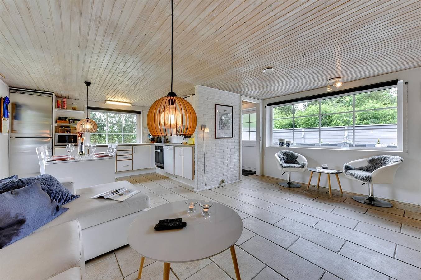 Foto 5 von 41: Pet friendly home in Ulfborg with WiFi