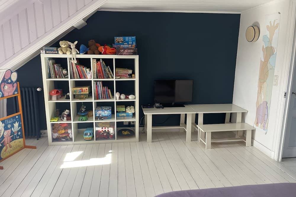 Foto 6 von 21: Ferienhaus / Villa - Trouville
