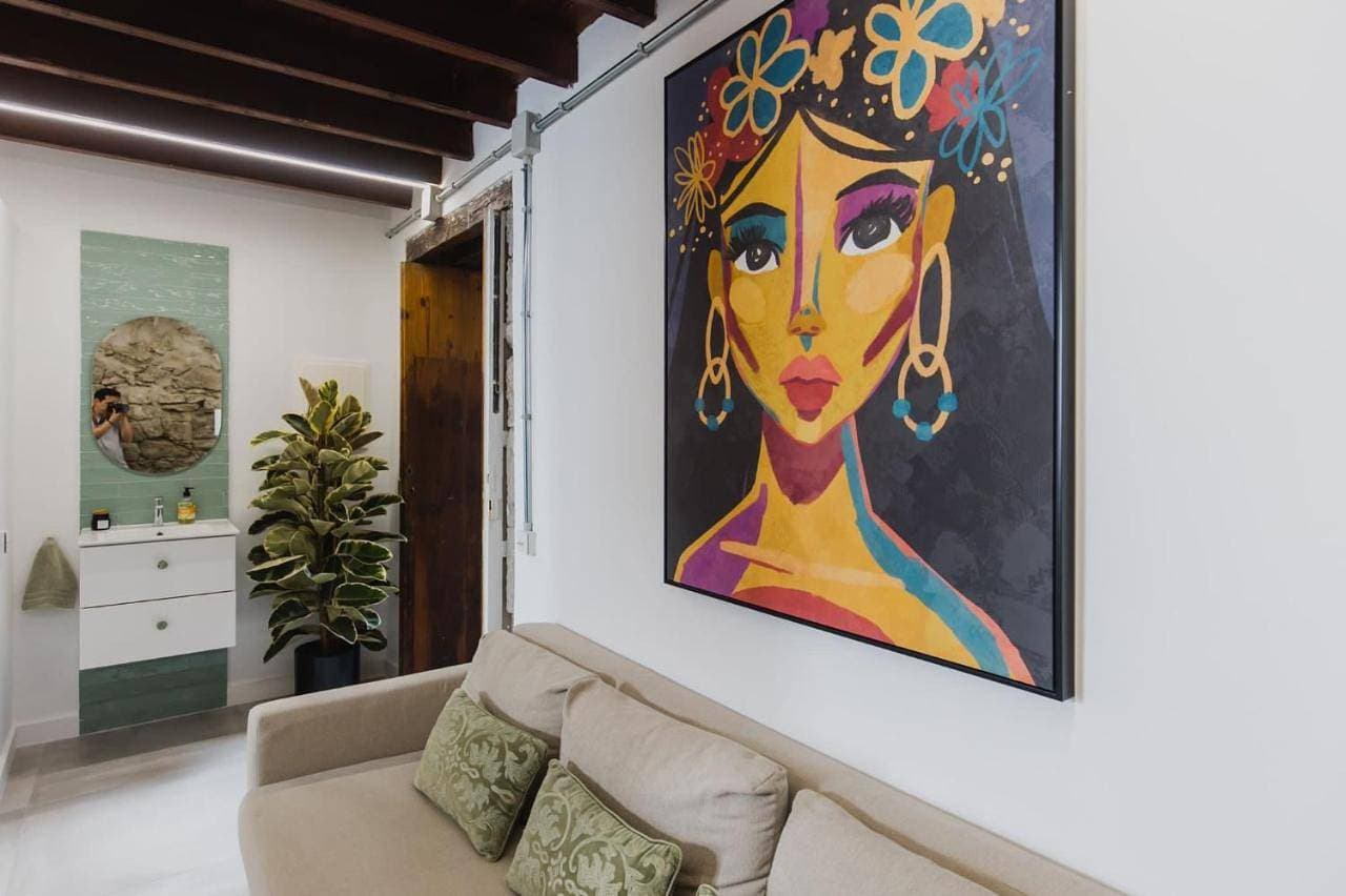 Encanto canario en Arucas 1