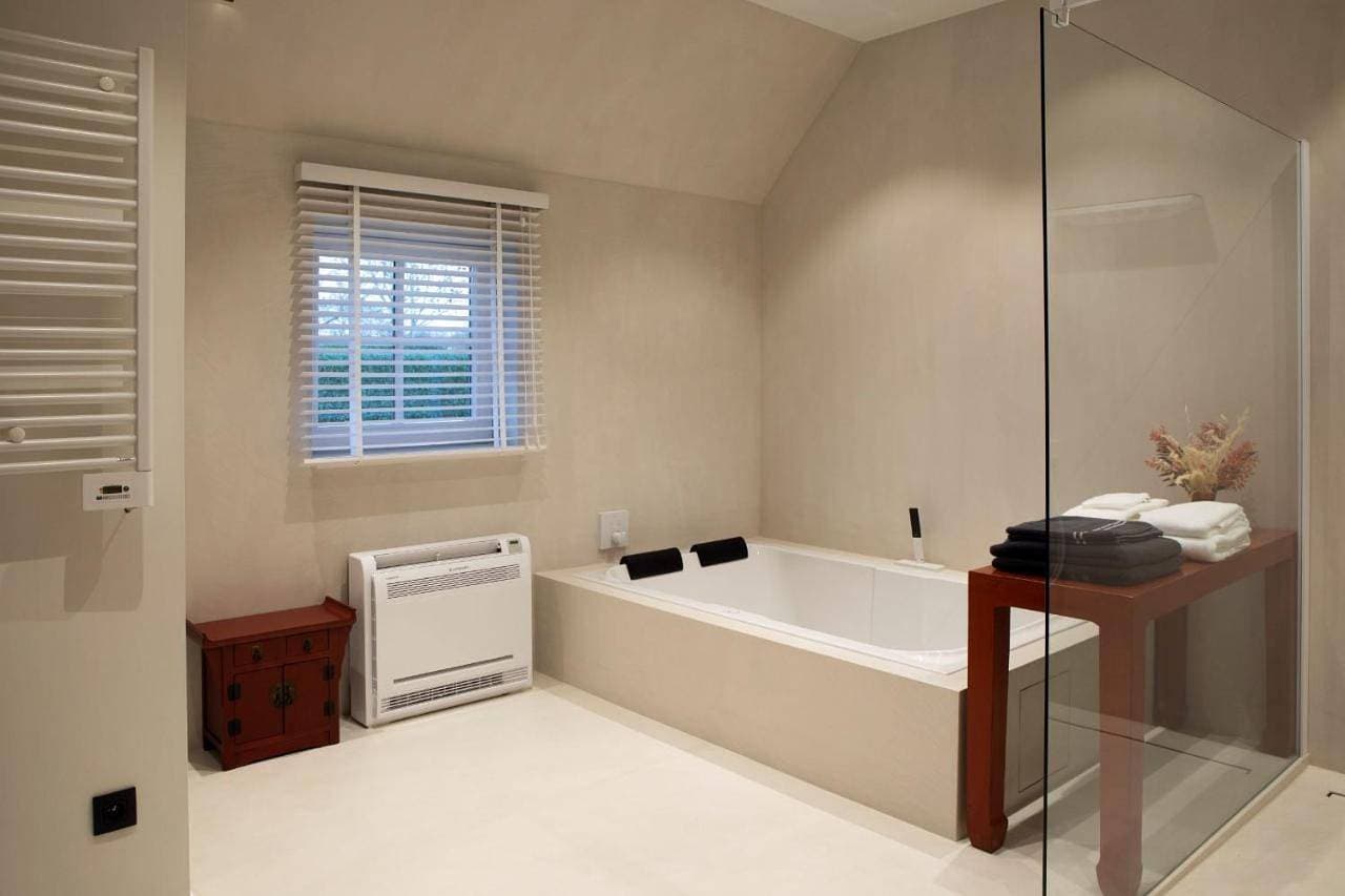 Foto 4 von 9: Double Room with Garden View