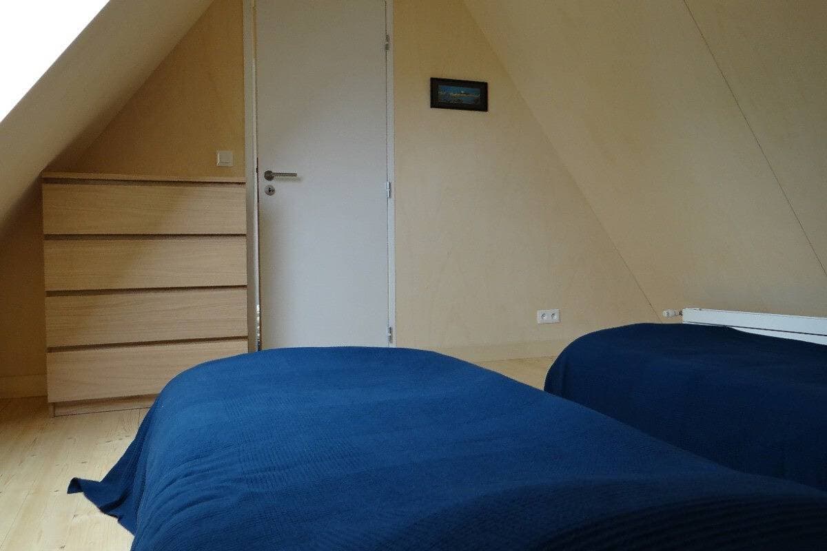 Foto 10 von 19: Ferienhaus für 4 Personen mit Garten