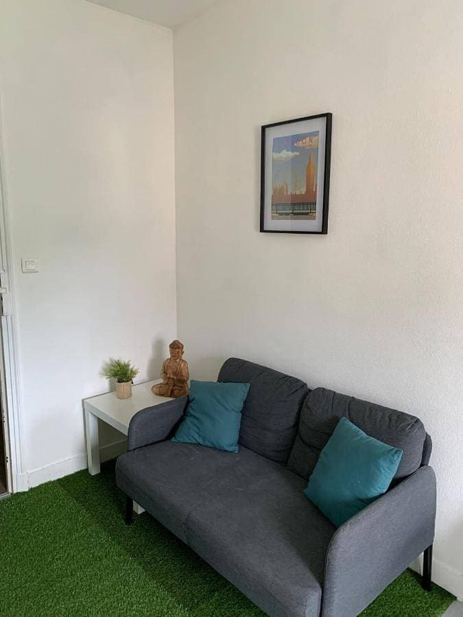 Foto 5 von 7: One-Bedroom Apartment