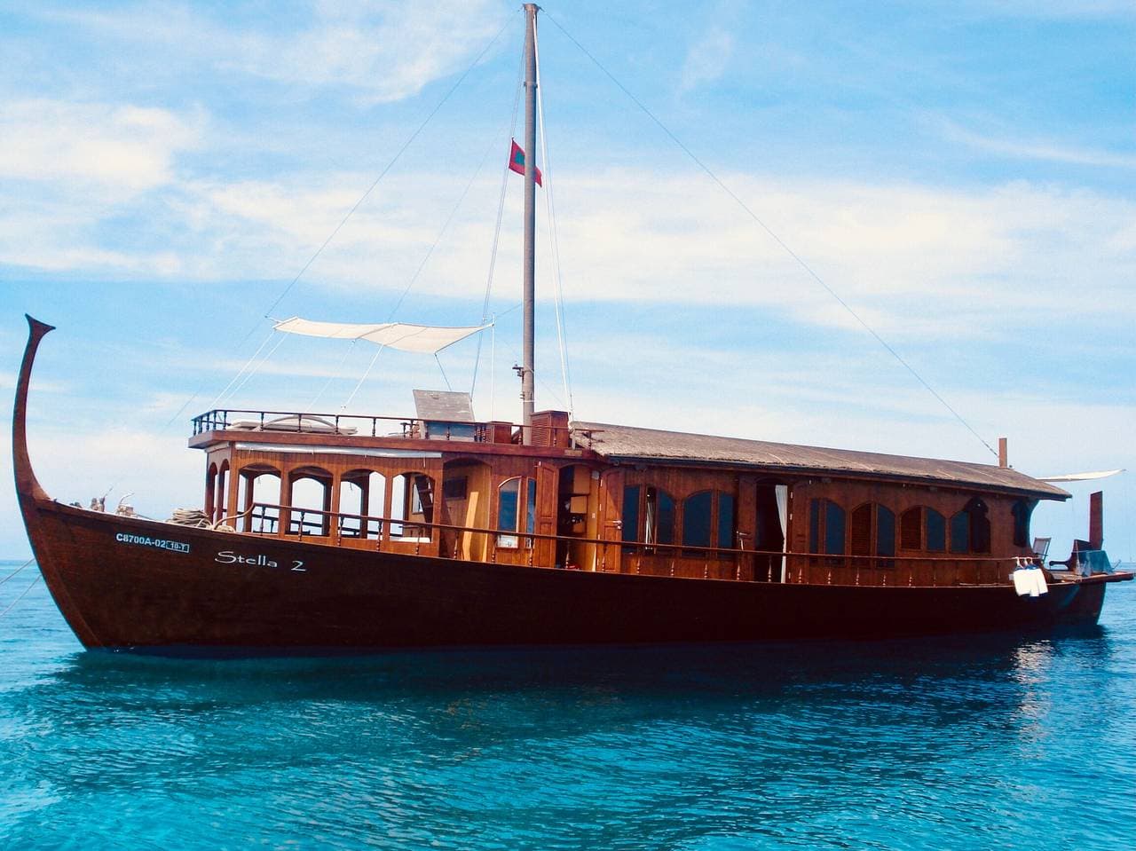 Foto 9 von 46: Boot für 2 Personen