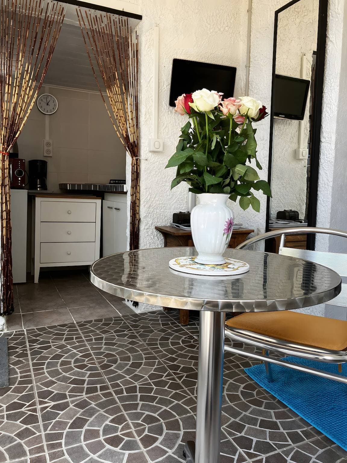 Foto 5 von 21: B&B: „Zwischen Meer und Garten“ – Ihr Rückzugsort an der Côte Bleue