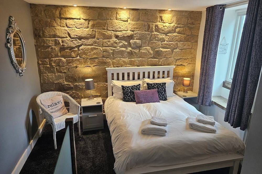 Foto 6 von 30: ✨ Gemütliches Eckhäuschen – Ein gemütlicher Rückzugsort im Peak District 🏡