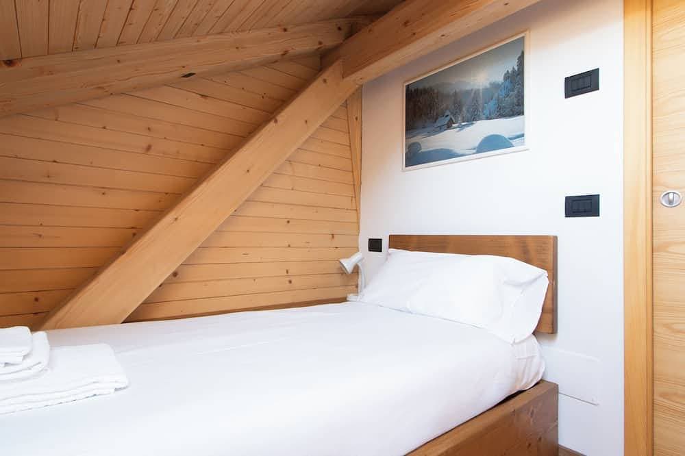 Foto 5 von 30: Per Piatta 14 - Drei Schlafzimmer Wohnung, Schläft 6